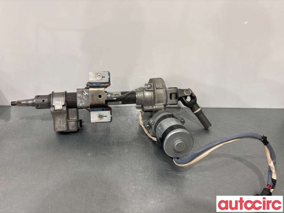 Rattaksel elektrisk servo til Toyota Yaris 2014-2020 (Type III, Fase 2)  (TOYOTA|4520A0D061|)