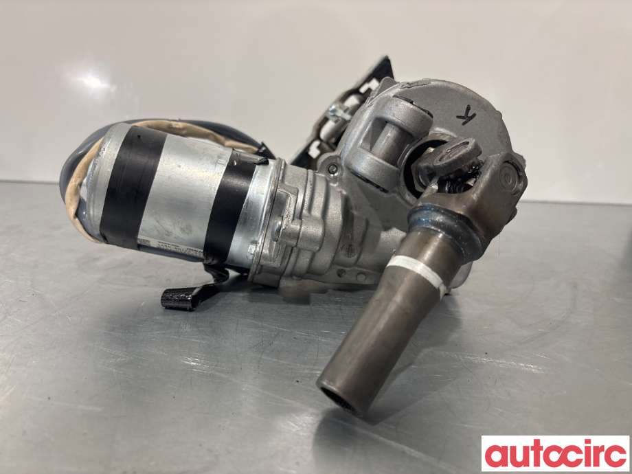 Rattaksel elektrisk servo til Toyota Yaris 2014-2020 (Type III, Fase 2)  (TOYOTA|4520A0D061|)