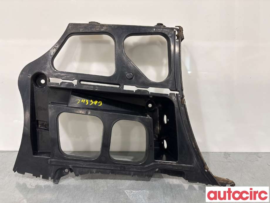 Diverse deler til BMW 3-Serie, 2005-2011 (E90/E91/E92/E93) (E90/E91/E92/E93) (BMW|51127127715)