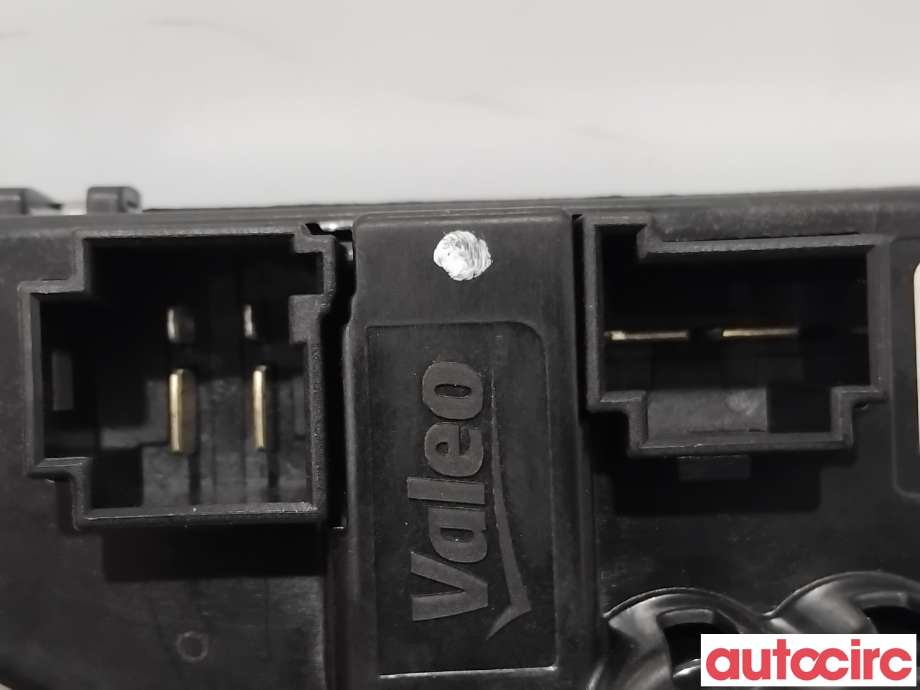 Varmeapparat motstand til VW Tiguan 2016-2020 (Type II, Fase 1) (VOLKSWAGEN|5Q0907521C|T33443B-A|5WA907521)