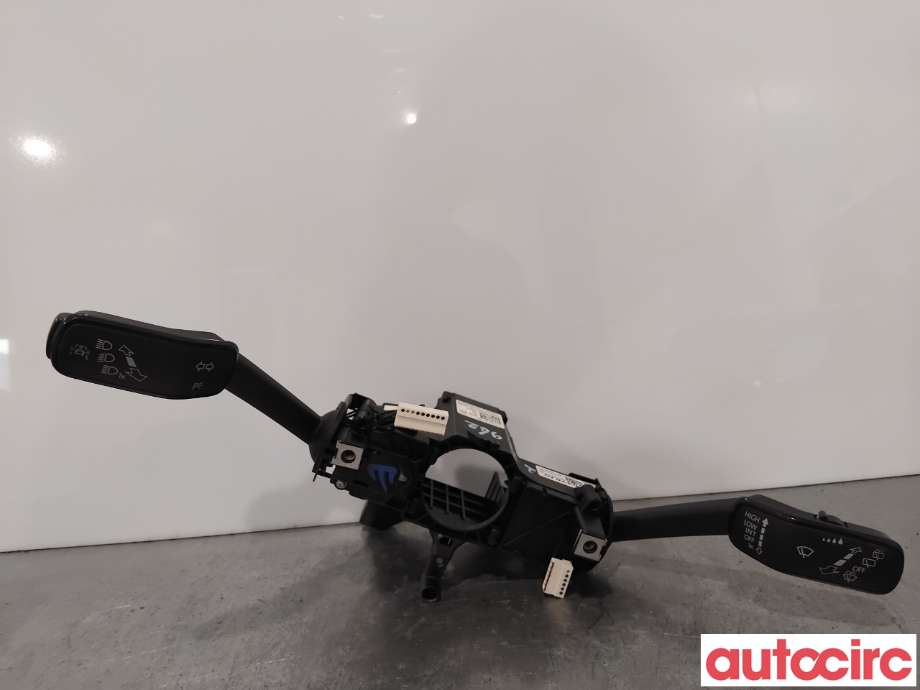 Bryter combi til VW Tiguan, 2016-2020 (Type II, Fase 1) (VOLKSWAGEN|5Q0953502AJ)