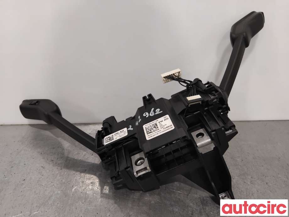 Bryter combi til VW Tiguan 2016-2020 (Type II, Fase 1) (VOLKSWAGEN|5Q0953502AJ|)