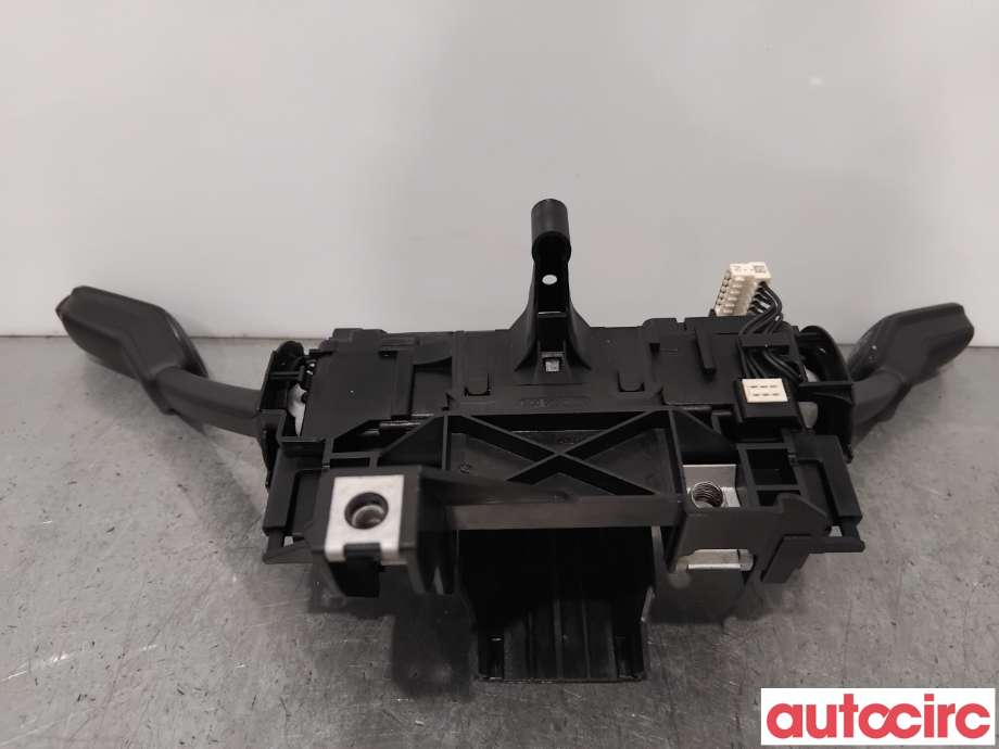 Bryter combi til VW Tiguan 2016-2020 (Type II, Fase 1) (VOLKSWAGEN|5Q0953502AJ|)