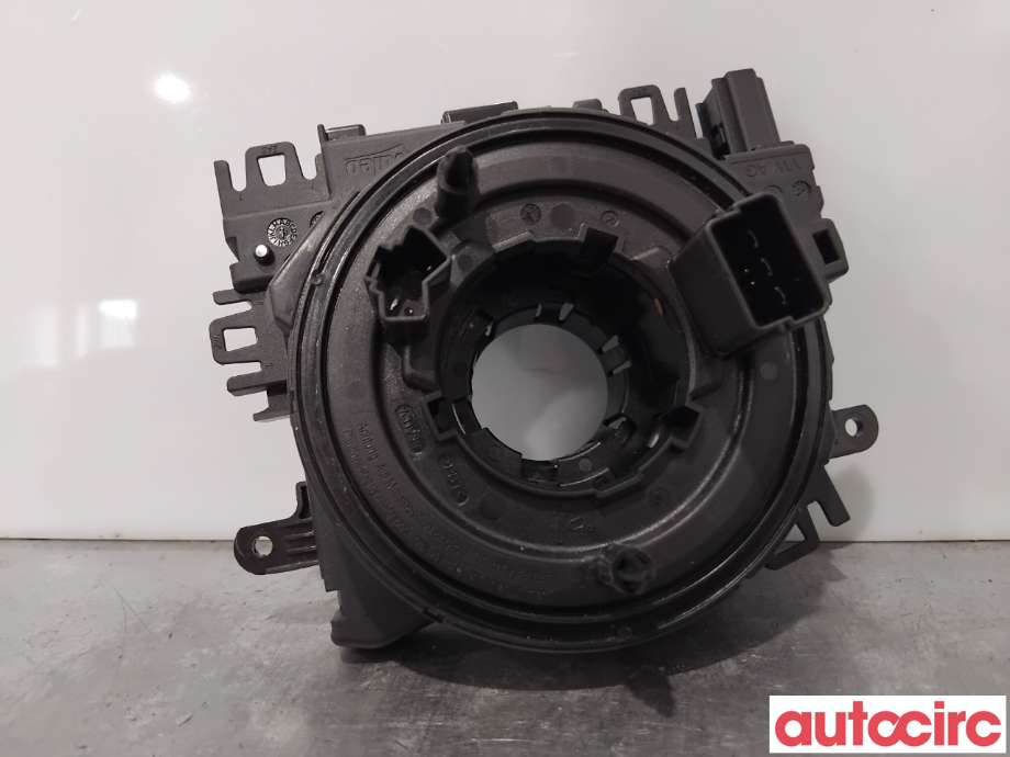 Airbag slepering til VW Tiguan, 2016-2020 (Type II, Fase 1) (VOLKSWAGEN|5Q0953569B)