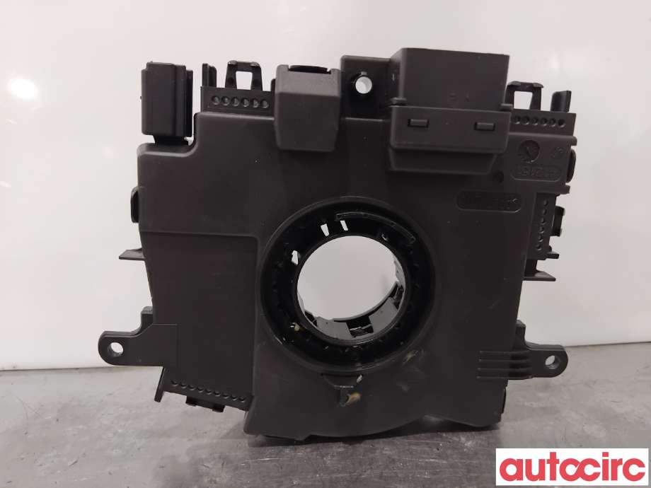 Airbag slepering til VW Tiguan 2016-2020 (Type II, Fase 1)  (VOLKSWAGEN|5Q0953569B||5Q0953569C)