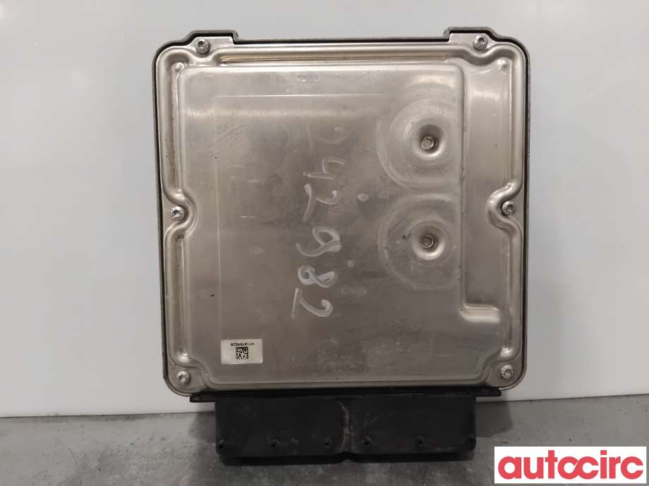 Styreenhet motor til VW Tiguan 2016-2020 (Type II, Fase 1)  (VOLKSWAGEN|04L906026HT|0281031483|04L907309P)