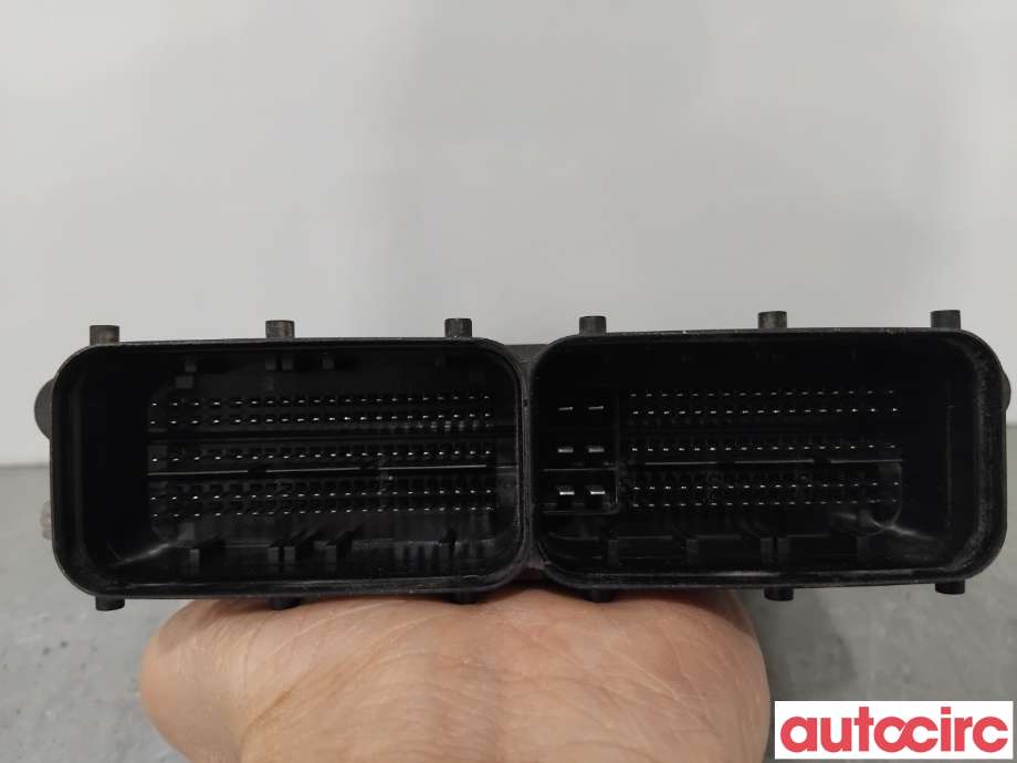 Styreenhet motor til VW Tiguan 2016-2020 (Type II, Fase 1)  (VOLKSWAGEN|04L906026HT|0281031483|04L907309P)