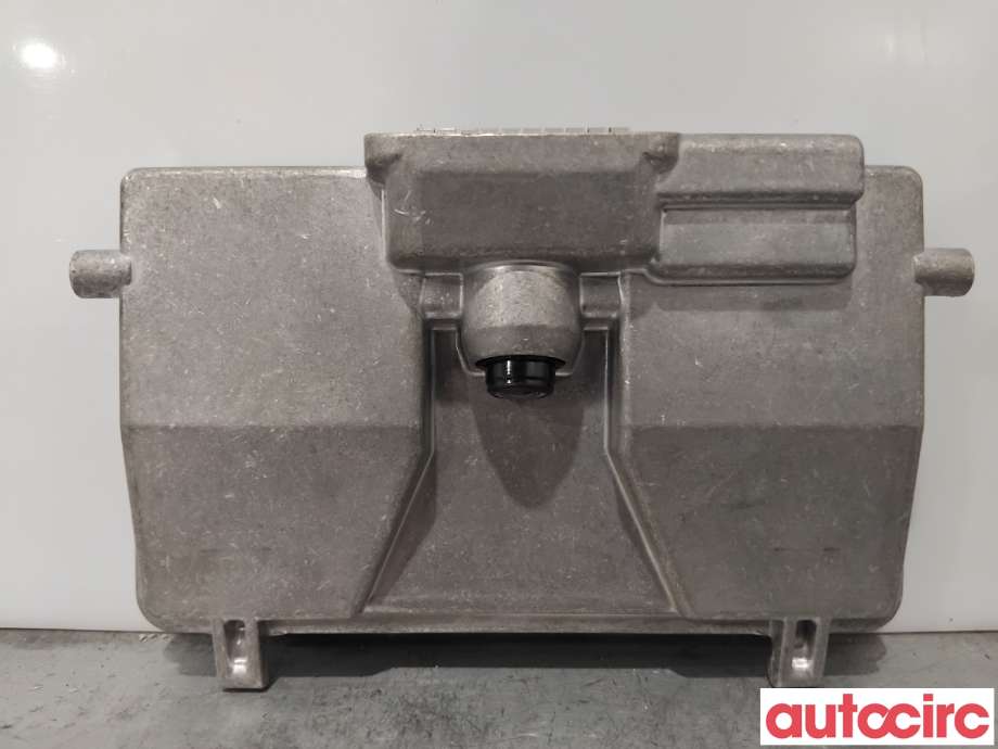 Sensor radar til VW Tiguan, 2016-2020 (Type II, Fase 1) (VOLKSWAGEN|3Q0980654H)