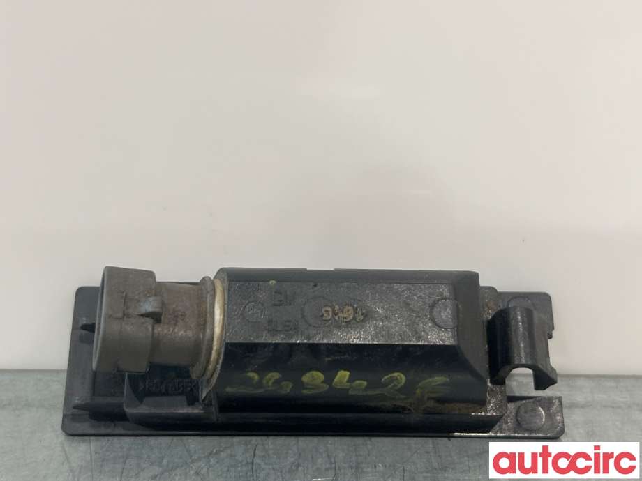 Skiltlys til Opel Astra K 2015-->>  (OPEL|13251936|)