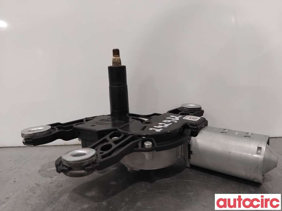 Viskermotor bakrute til VW Tiguan 2016-2020 (Type II, Fase 1)  (VOLKSWAGEN|5G0955711A|W000038532|5G0955711D)