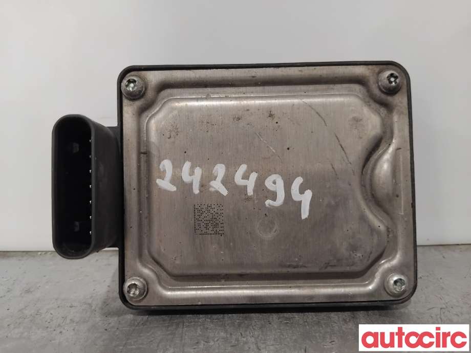 Sensor radar til Škoda Kodiaq 2017-->> (SKODA|2Q0907561C|A2C773-82702|2Q0907561M)