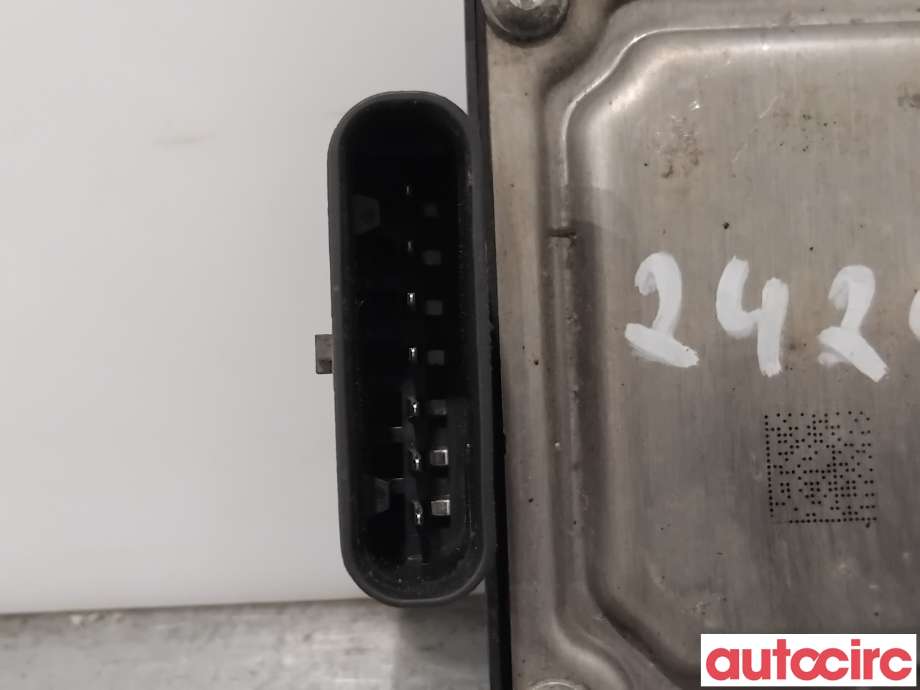 Sensor radar til Škoda Kodiaq 2017-->> (SKODA|2Q0907561C|A2C773-82702|2Q0907561M)