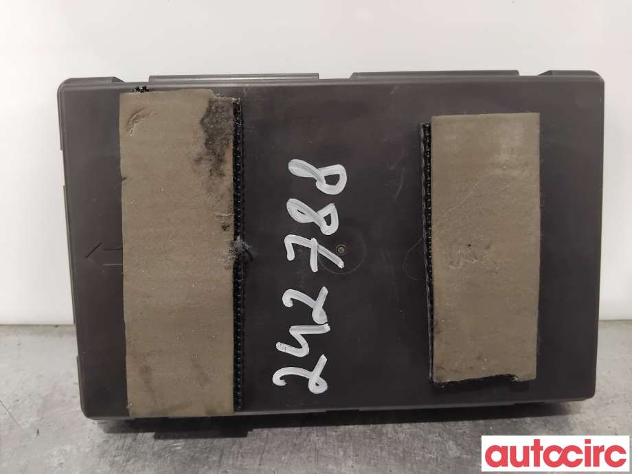 Styreenhet hengerfeste til Volvo XC60 2008-2013 (Type I, Fase 1)  (VOLVO|31350479||31350480)