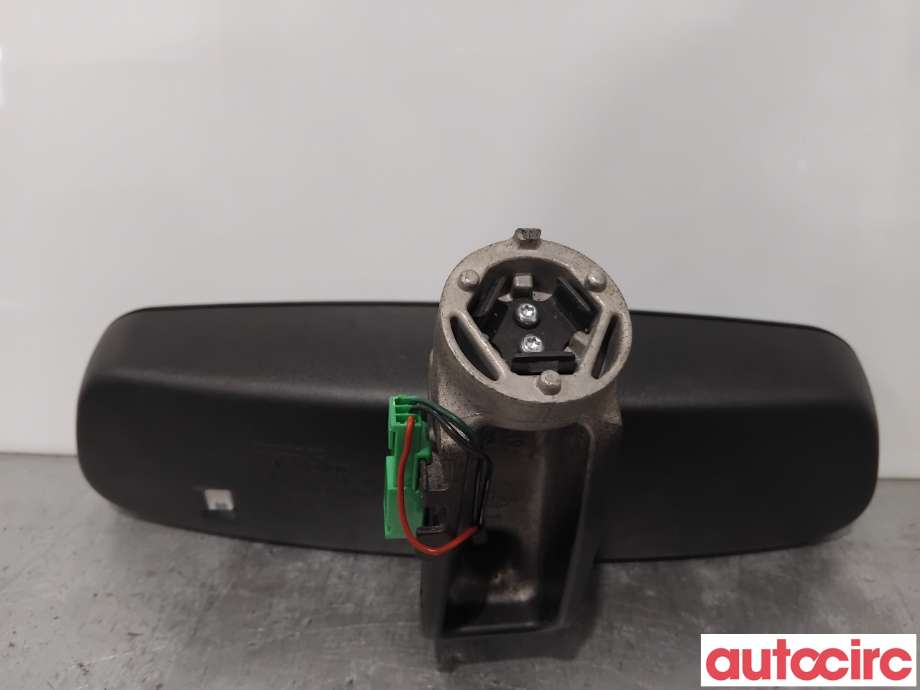 Speil innvendig til Volvo XC60 2008-2013 (Type I, Fase 1) (VOLVO|30799046|)