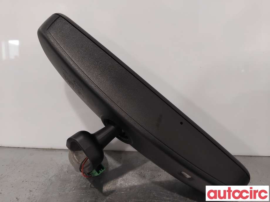 Speil innvendig til Volvo XC60 2008-2013 (Type I, Fase 1) (VOLVO|30799046|)