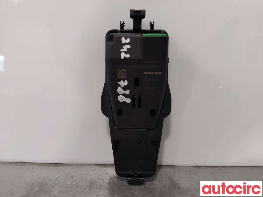 Sensor radar til Volvo XC60 2008-2013 (Type I, Fase 1) (VOLVO|31387310|)