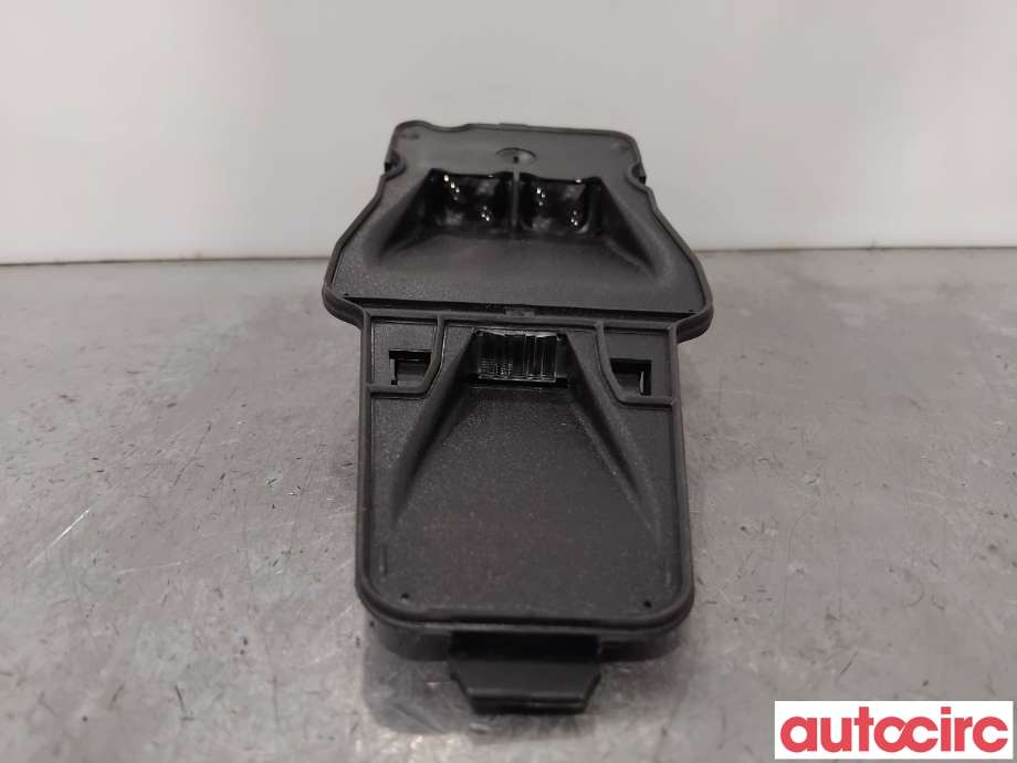 Sensor radar til Volvo XC60 2008-2013 (Type I, Fase 1) (VOLVO|31387310|)