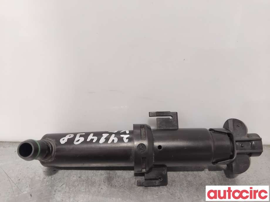 Lyktespylerdyse til Audi A3 2009-2012 (Type II, Fase 2)  (AUDI|8P0955101B|1300390125)