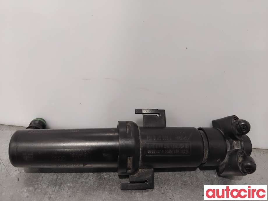 Lyktespylerdyse til Audi A3 2009-2012 (Type II, Fase 2) (AUDI|8P0955102B|1300390126)