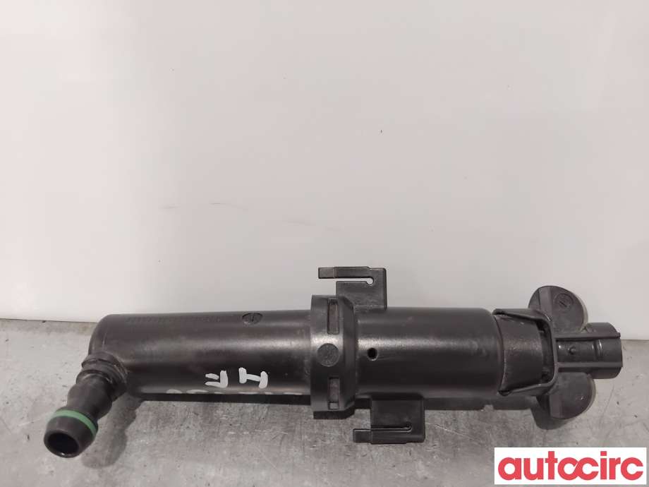 Lyktespylerdyse til Audi A3 2009-2012 (Type II, Fase 2) (AUDI|8P0955102B|1300390126)