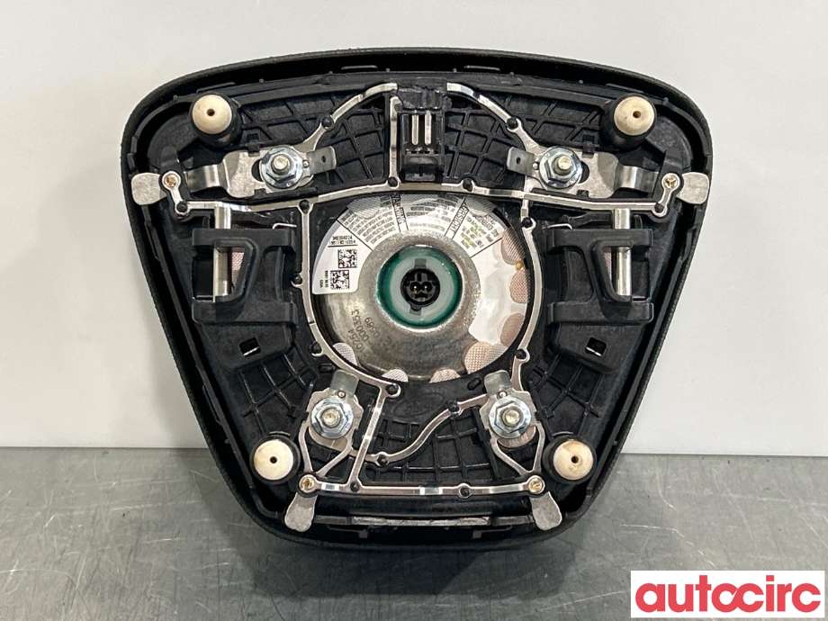 Airbag rattpute til Ford Focus 2018-->> (Type IV)  (FORD|2357360||JX7B-A042B85-AA3ZHE)