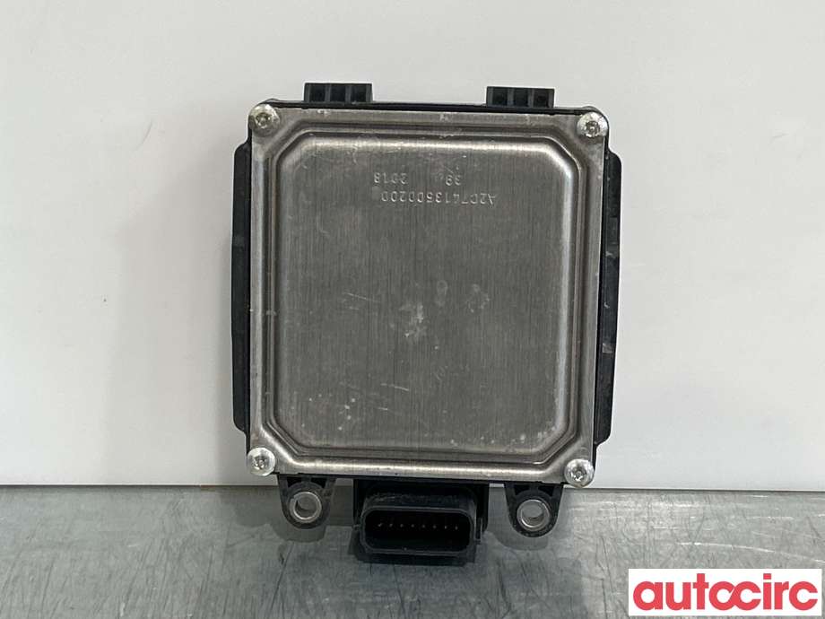 Sensor radar til Ford Focus 2018-->> (Type IV)  (FORD|2346608|A2C75863303|JX7T-14C689-CE)
