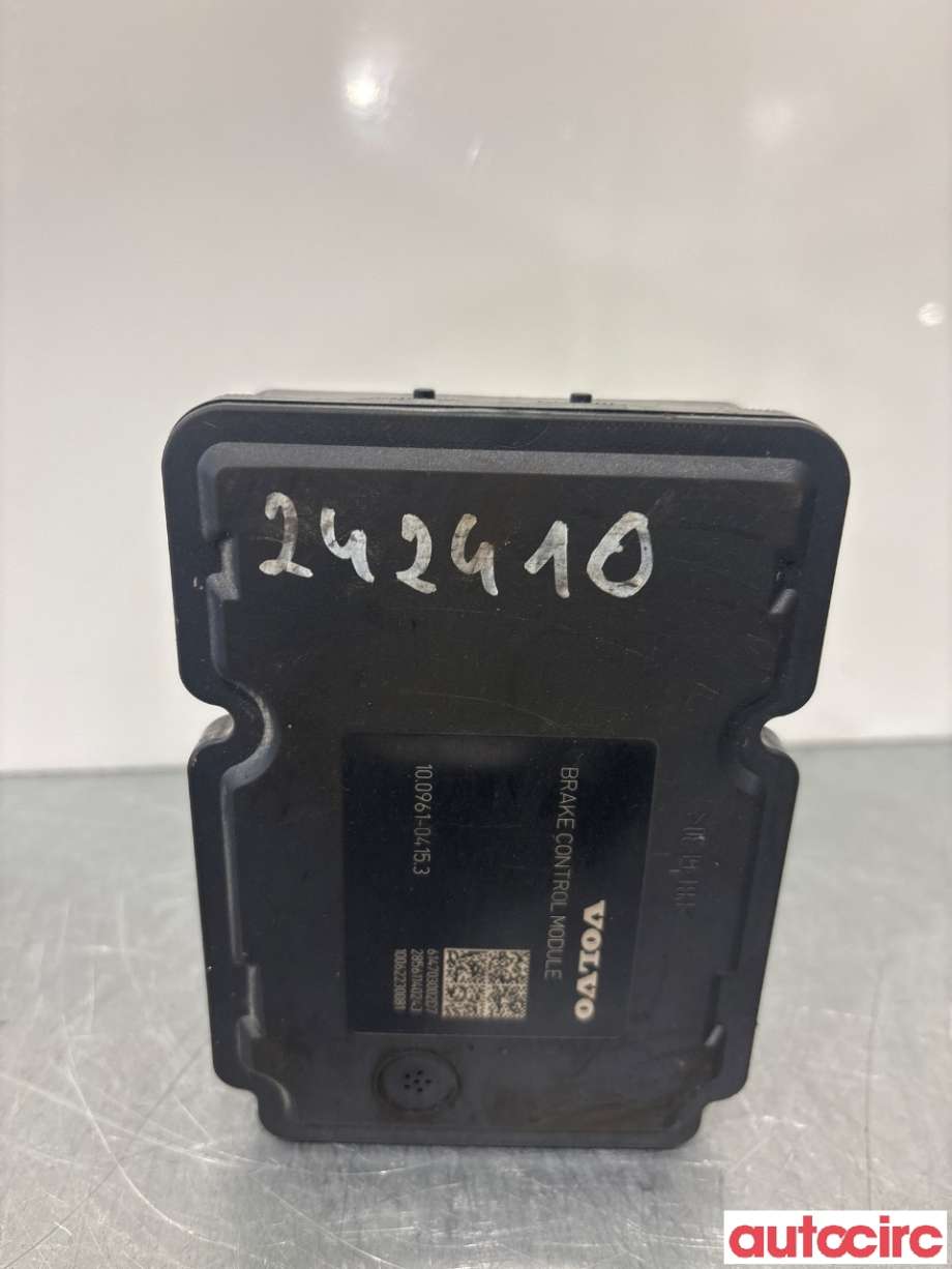 ABS sentral til Volvo V40 2012-2019 (VOLVO|31400645|110961-04153|31400643)