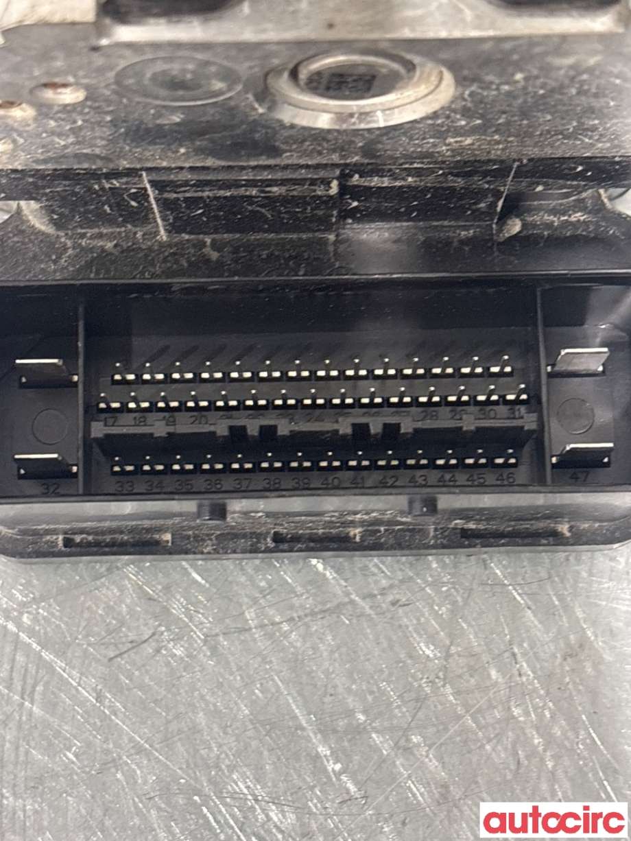 ABS sentral til Volvo V40 2012-2019 (VOLVO|31400645|110961-04153|31400643)