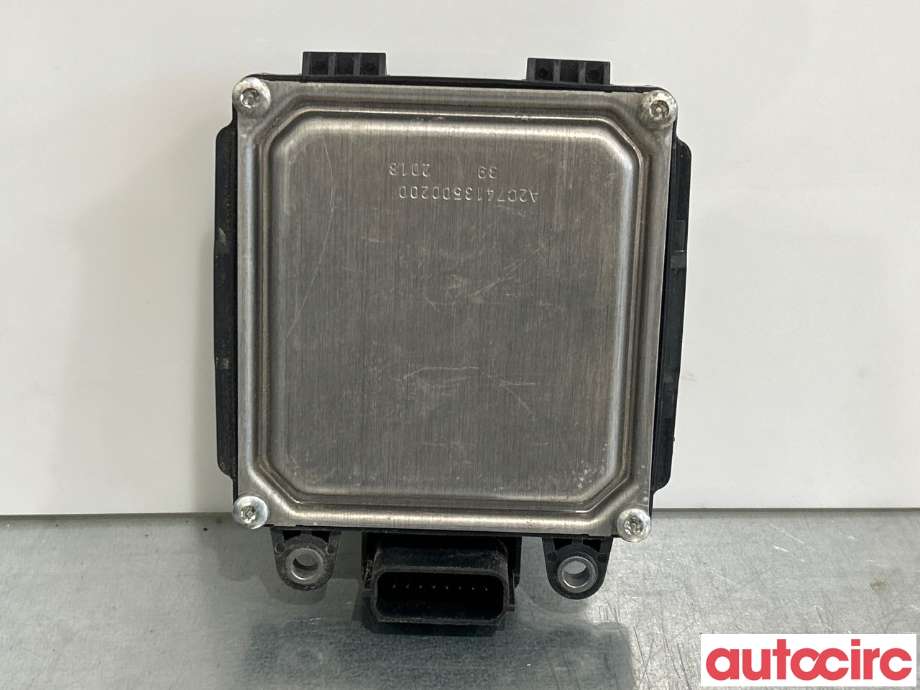 Sensor radar til Ford Focus 2018-->> (Type IV)  (FORD|2346608|A2C75863303|JX7T-14C689-CE)