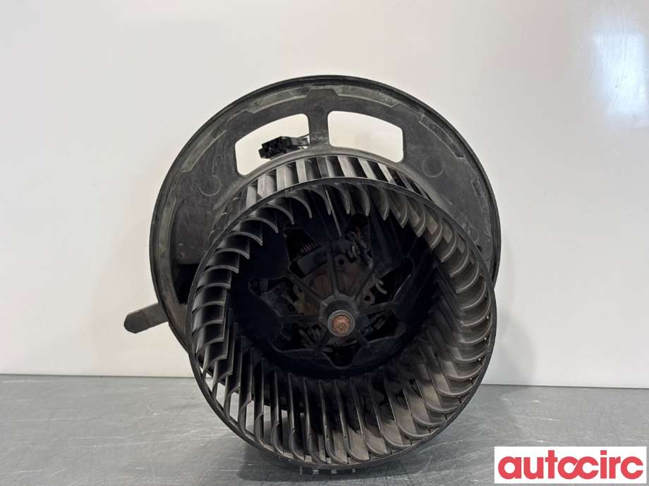 Varmeapparat motor til BMW 3-Serie, 2005-2011 (E90/E91/E92/E93) (E90/E91/E92/E93) (BMW|64119227670)