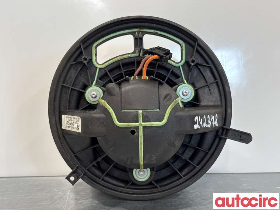 Varmeapparat motor til BMW 3-Serie 2005-2011 (E90/E91/E92/E93) (E90/E91/E92/E93) (BMW|64119227670|CZ116360-0372|64116933663)
