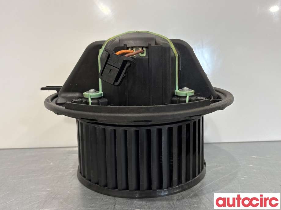 Varmeapparat motor til BMW 3-Serie 2005-2011 (E90/E91/E92/E93) (E90/E91/E92/E93) (BMW|64119227670|CZ116360-0372|64116933663)