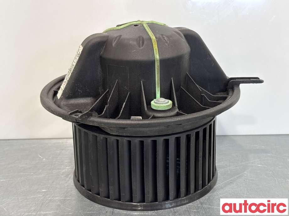 Varmeapparat motor til BMW 3-Serie 2005-2011 (E90/E91/E92/E93) (E90/E91/E92/E93) (BMW|64119227670|CZ116360-0372|64116933663)