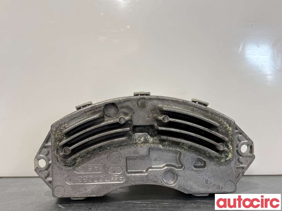 Varmeapparat motstand til BMW 3-Serie, 2005-2011 (E90/E91/E92/E93) (E90/E91/E92/E93) (BMW|64119265892)