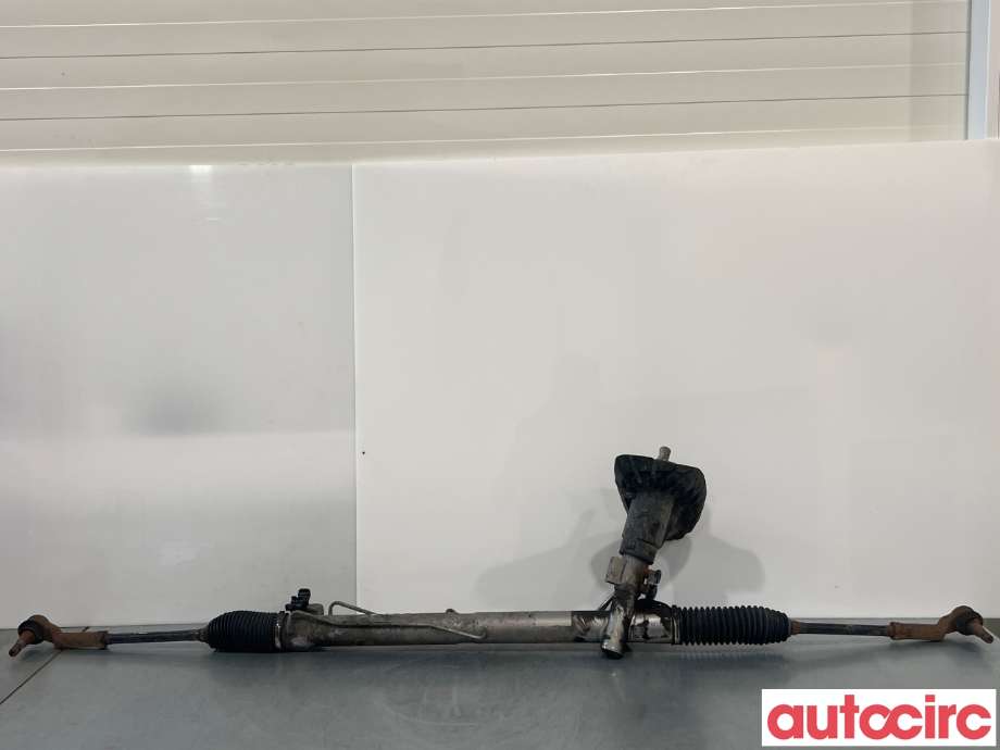 Tannstang til Volvo XC60 2014-2017 (Type I, Fase 2) (VOLVO|36002155|)