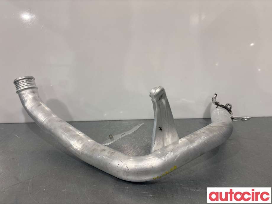 Turbo rør til Volvo V40, 2012-2019  (VOLVO|31370340)