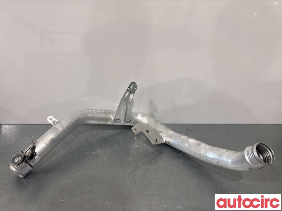 Turbo rør til Volvo V40 2012-2019  (VOLVO|31370340|)