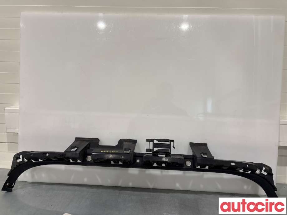Støtfanger bak midtre del til BMW 3-Serie, 2005-2011 (E90/E91/E92/E93) (E90/E91/E92/E93) (BMW|51127127720)