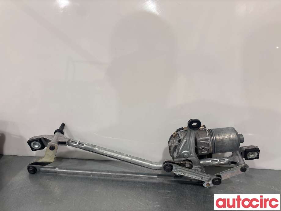 Viskermotor frontrute til Volvo V40 2012-2019  (VOLVO|31378574|1397220628)