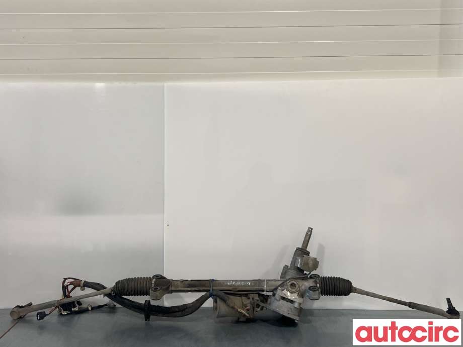 Tannstang elektrisk til Subaru Outback, 2009-2014 (Type IV)  (SUBARU|34110AJ131)
