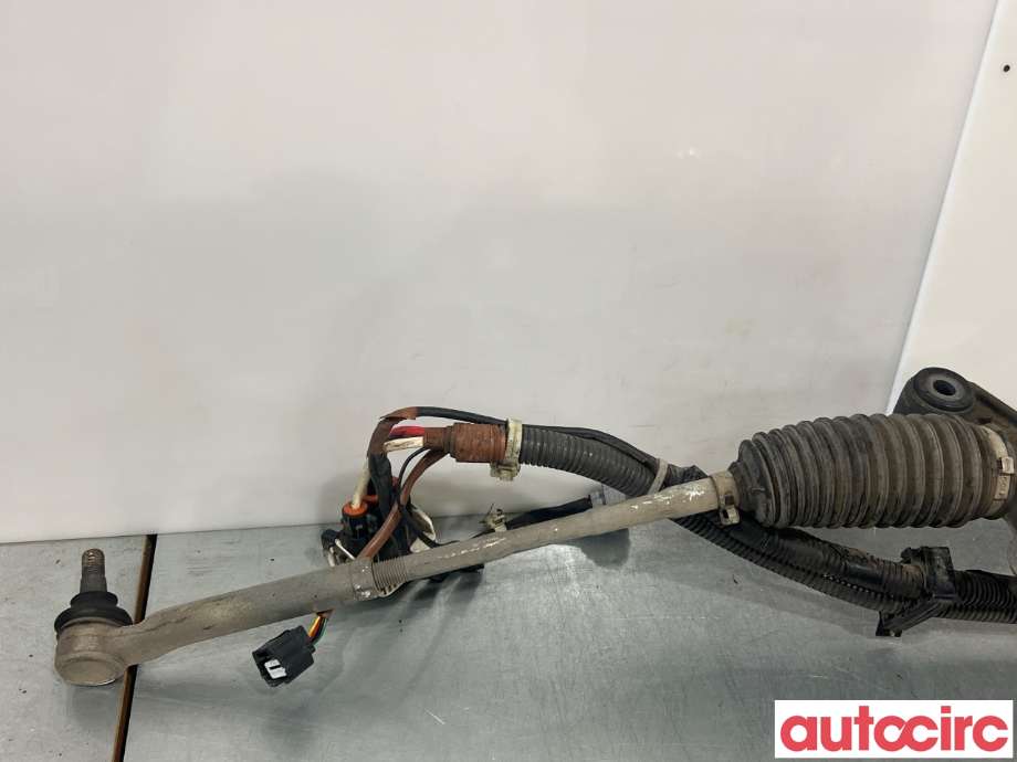 Tannstang elektrisk til Subaru Outback 2009-2014 (Type IV)  (SUBARU|34110AJ131|)