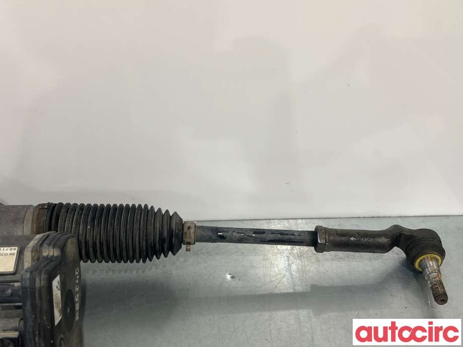 Tannstang elektrisk til Volvo V60/V60 CC 2013-2018 (Type I, Fase 2)  (VOLVO|36003210|)