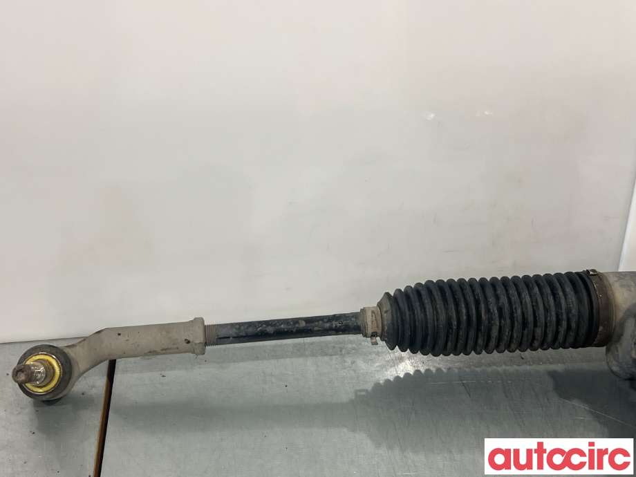 Tannstang elektrisk til Volvo V60/V60 CC 2013-2018 (Type I, Fase 2)  (VOLVO|36003210|)