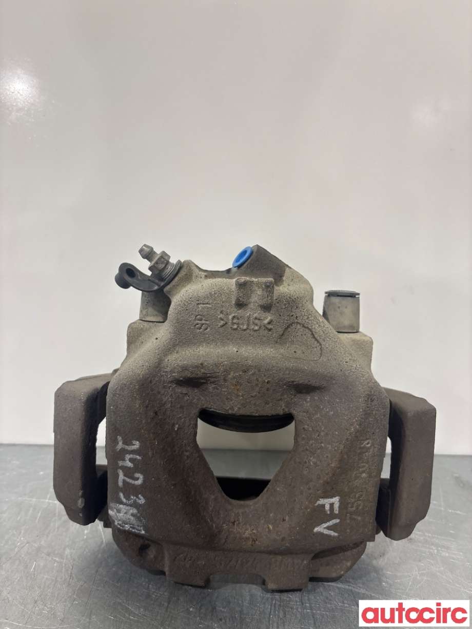 Bremsecaliper venstre foran til BMW 3-Serie, 2005-2011 (E90/E91/E92/E93) (E90/E91/E92/E93) (BMW|34116778145)