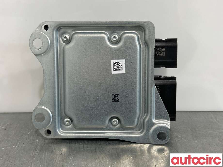 Airbag elektronikk til Ford Focus 2018-->> (Type IV)  (FORD|2574155|0285013473|JX7T14B321BD)