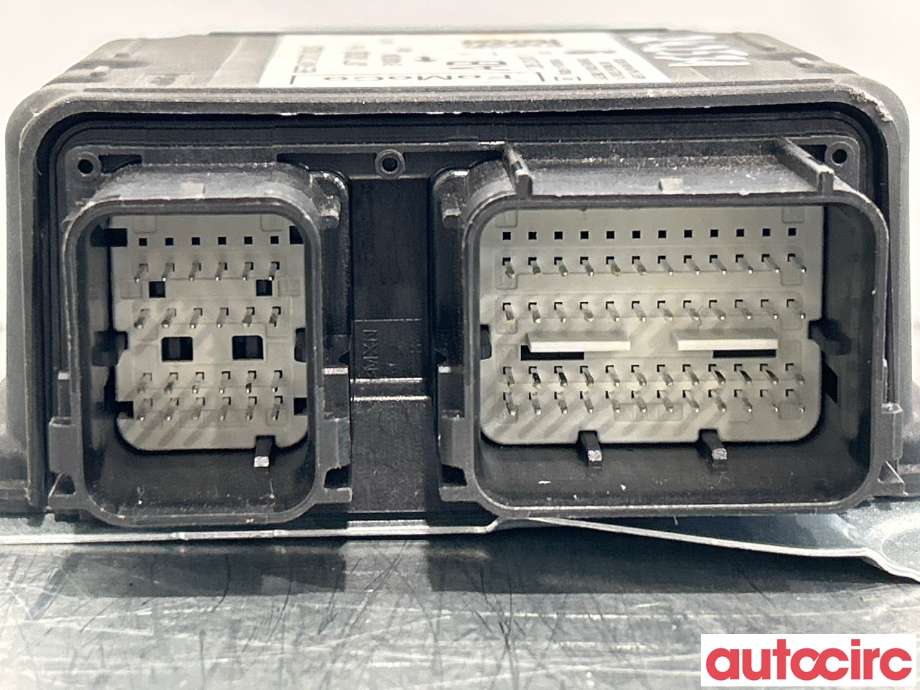 Airbag elektronikk til Ford Focus 2018-->> (Type IV)  (FORD|2574155|0285013473|JX7T14B321BD)