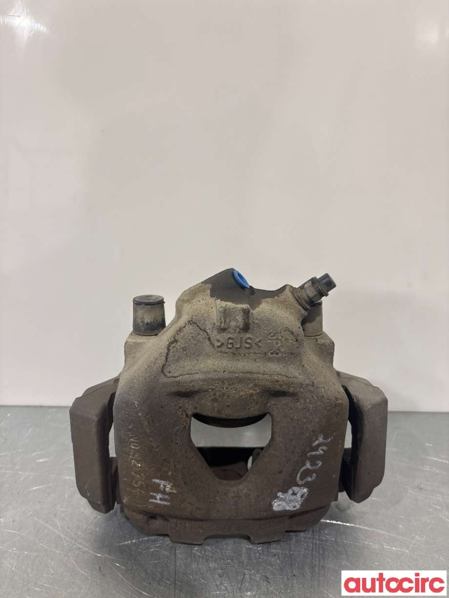 Bremsecaliper høyre foran til BMW 3-Serie 2005-2011 (E90/E91/E92/E93) (E90/E91/E92/E93) (BMW|34116778146|)