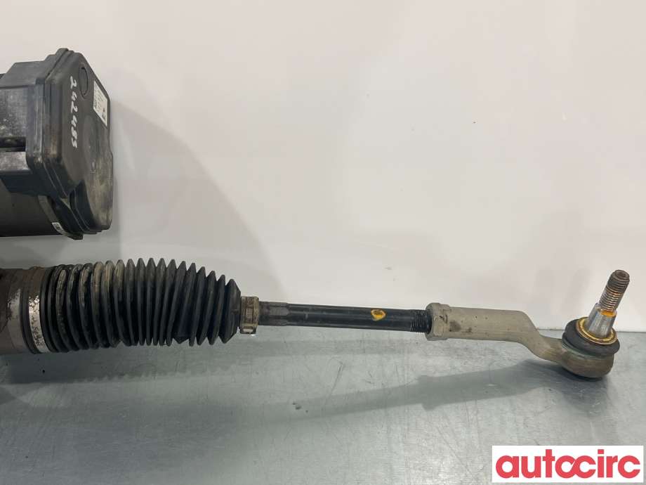Tannstang elektrisk til Volvo V60/V60 CC 2013-2018 (Type I, Fase 2)  (VOLVO|36003210||31429688)