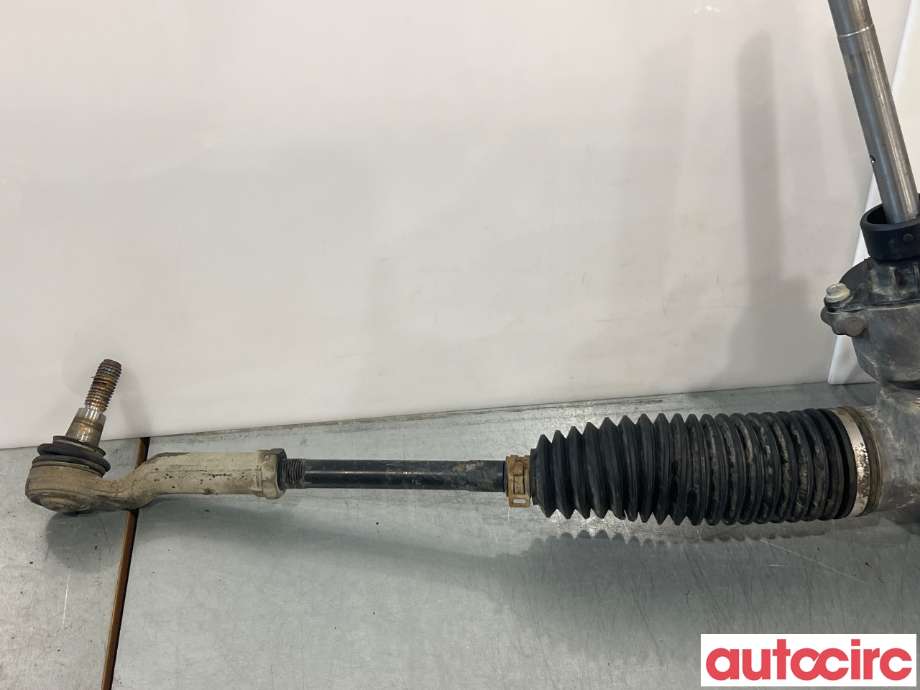 Tannstang elektrisk til Volvo V60/V60 CC 2013-2018 (Type I, Fase 2)  (VOLVO|36003210||31429688)