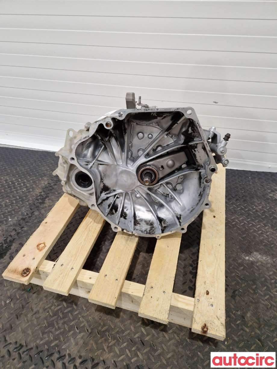 Girkasse manuell 6-trinn til Honda Civic 2012-2015 (Type IX, Fase 1)  (HONDA|20011-R66-Z70|S7XM|)